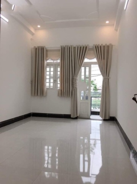 Bán nhà 4 tầng cực rẻ tại Đường Bến Mễ Cốc, Phường 15, Quận 8, Hồ Chí Minh